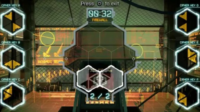 Killzone Mercenary (VITA) - Preview PS Vita dans l'HEBDO 44 : Fnac Gaming Network