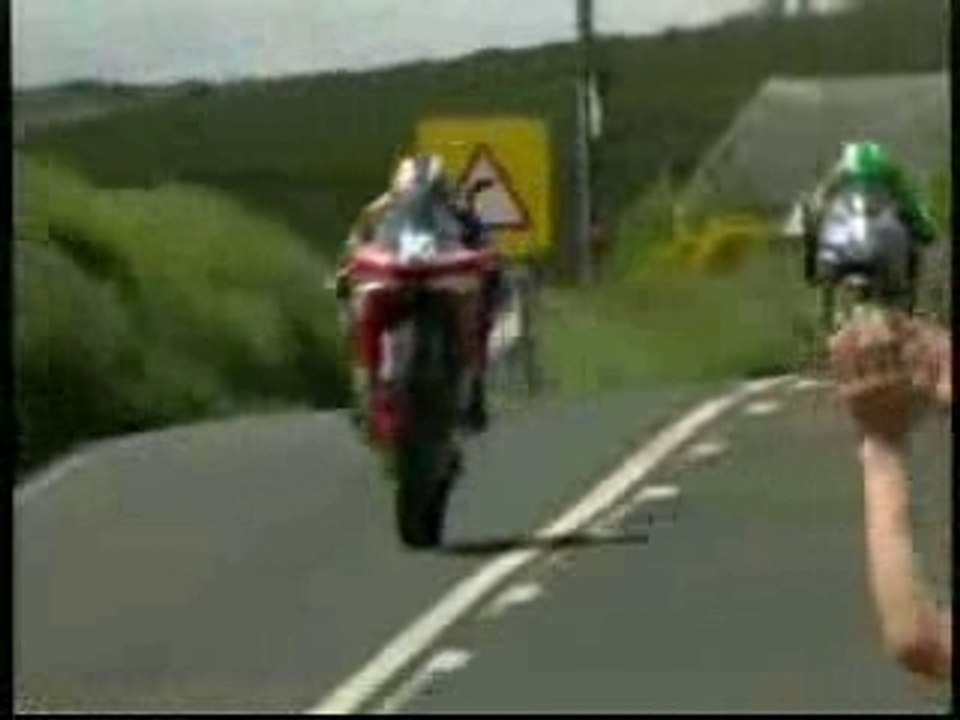 Tourist trophy 2005