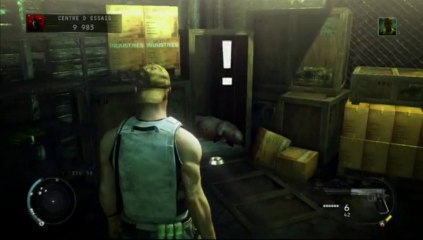 Hitman Absolution: Un cochon est mort !