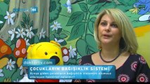 Kreşe giden çocukların bağışıklık sistemini olumsuz etkileyen faktörler nelerdir ?