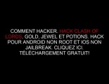 CLASH OF LORDS HACK TÉLÉCHARGER GRATUITEMENT - Android et iOS - Comment hacker