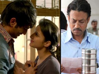 Shuddh Desi Romance and Lunch Box at 38th Toronto Film Festival