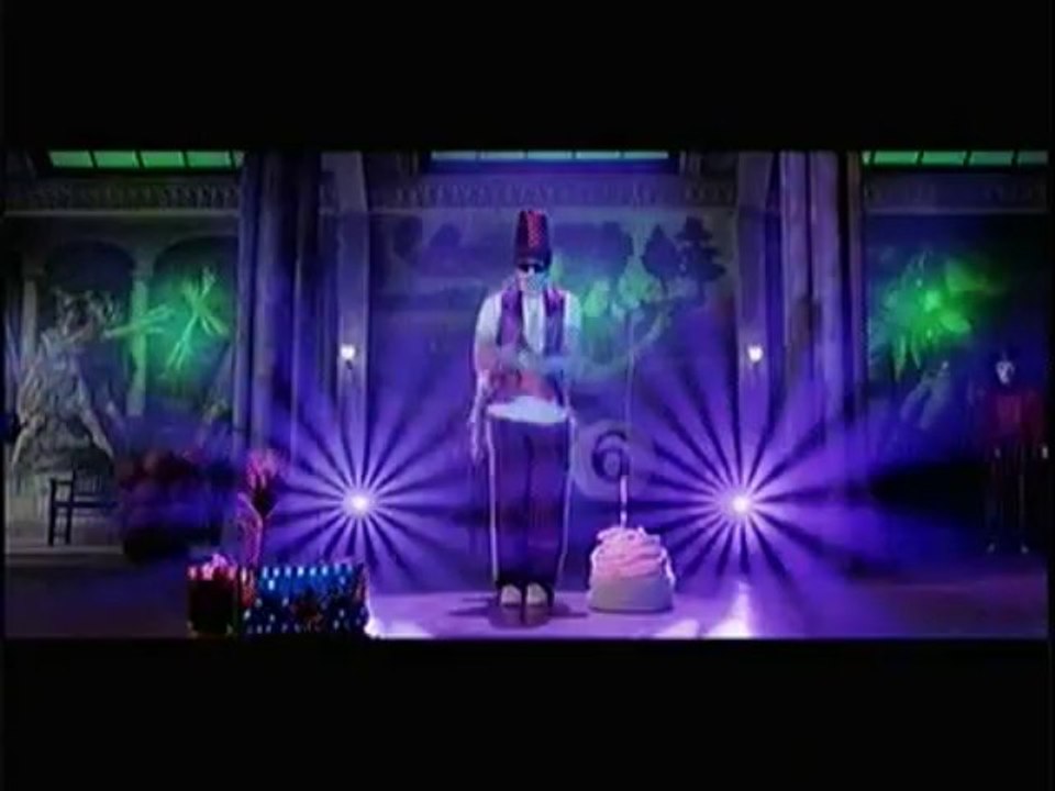 Just Do It (Full Song) Film - Chance Pe Dance