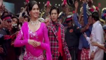 Aankhon Mein Teri Ajab Si _ Om Shanti Om _ Shahrukh Khan _ Deepika Padukone