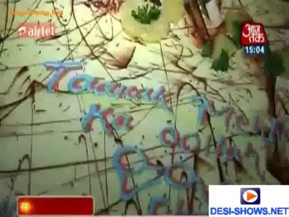 Taarak Mehta Ka Ooltah Chashmah Ka Happy Birthday!! - Taarak Mehta Ka Ooltah Chashmah - 29th July 2013