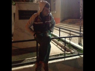 Fatih Akınlar & Cihan Ekbiç -Ellerini Ararım-