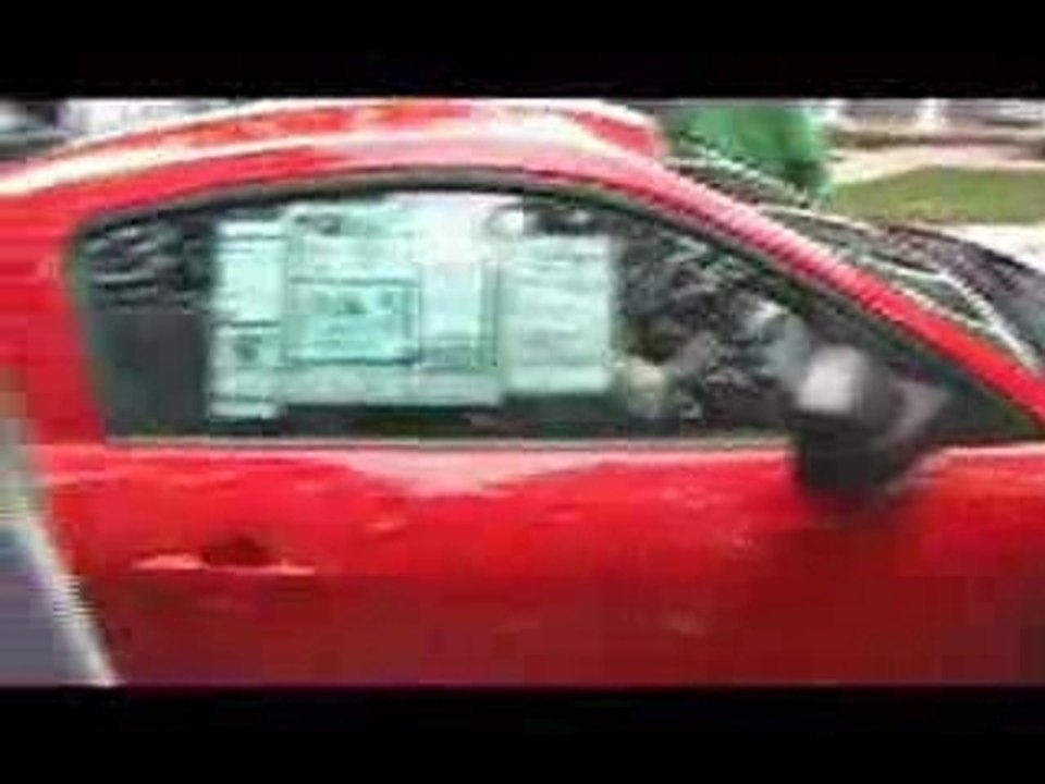 Mustang a 50 000$
