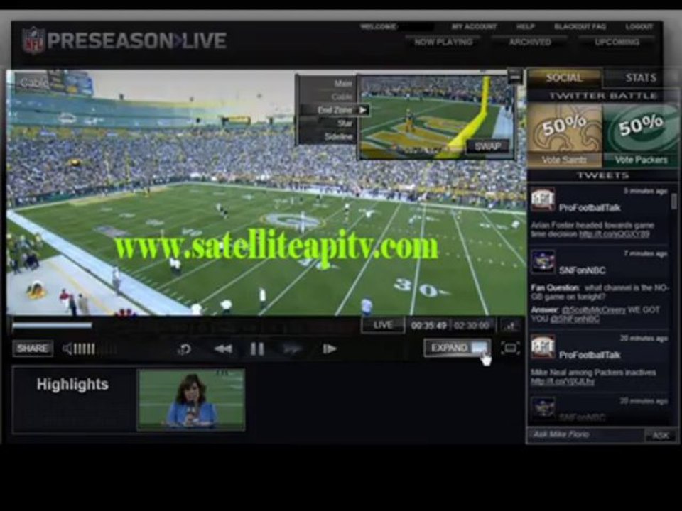 Watch Indianapolis vs NY Giants Live NFL streaming online