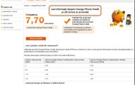 contul tau Orange: vezi cat bonus ai acumulat prin Orange Phone Credit