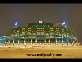 Seattle vs Green Bay NFL Live Streaming