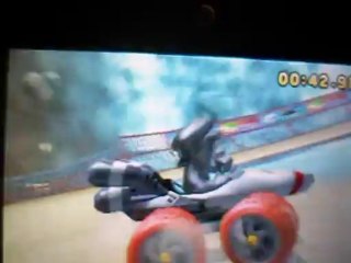 [ MK7 ] Koopa Cape 2"16"883 by κσώ★Samus