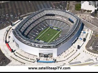 WATCH NY Jets vs NY Giants NFL Live Streaming