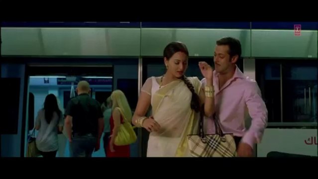 Chori Kiya Re Jiya Full Video Song Dabangg _ Salman Khan, Sonakshi Sinha