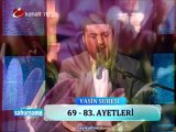 Rıza Günay Yasin Suresi Ramazan 2013