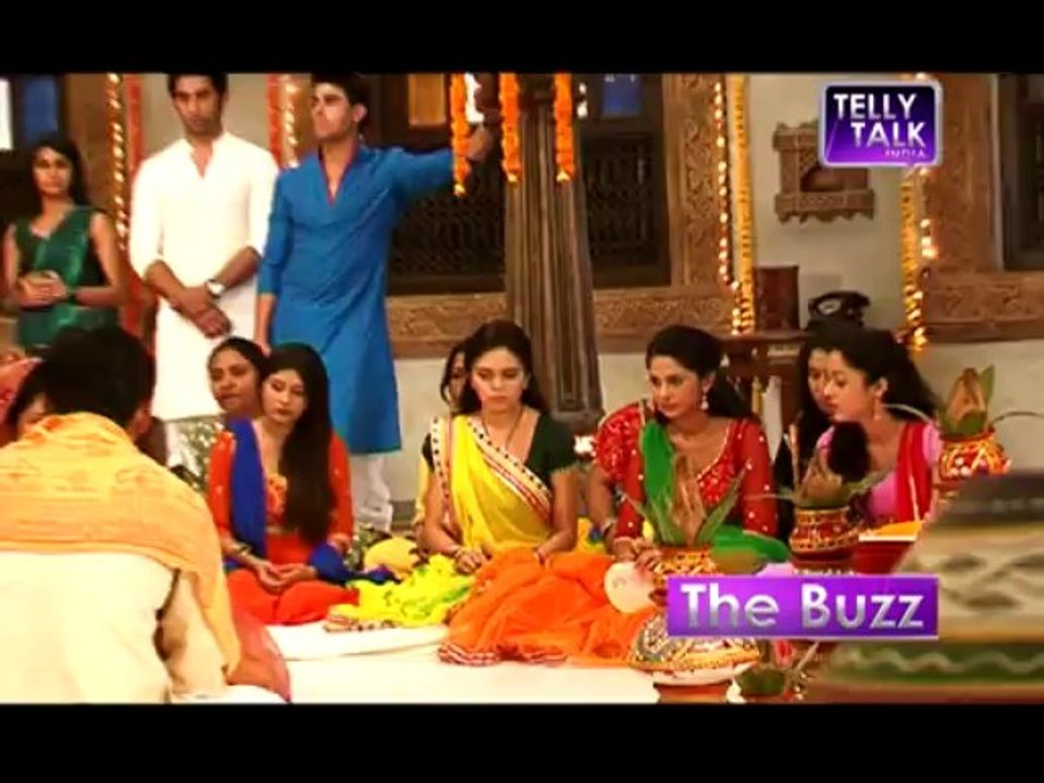 Saraswatichandra rumored to go off- air