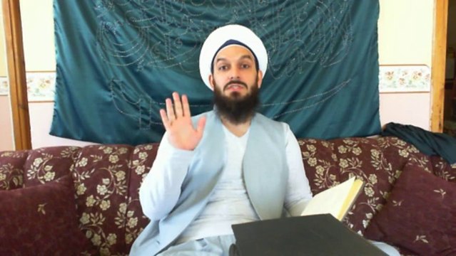 13. NAMAZ KİMLERE FARZDIR, NAMAZ VAKİTLERİ.29.07.2013