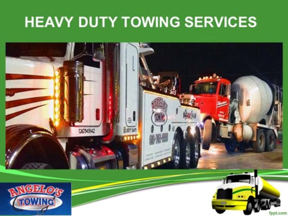 Some Tips for RV Towing