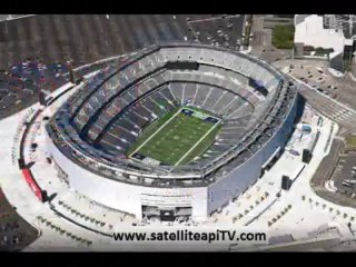 WATCH Philadelphia vs NY Jets NFL Live Match