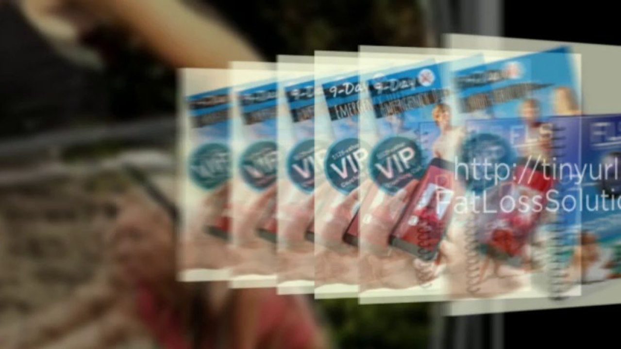 Fat Loss Solution Download