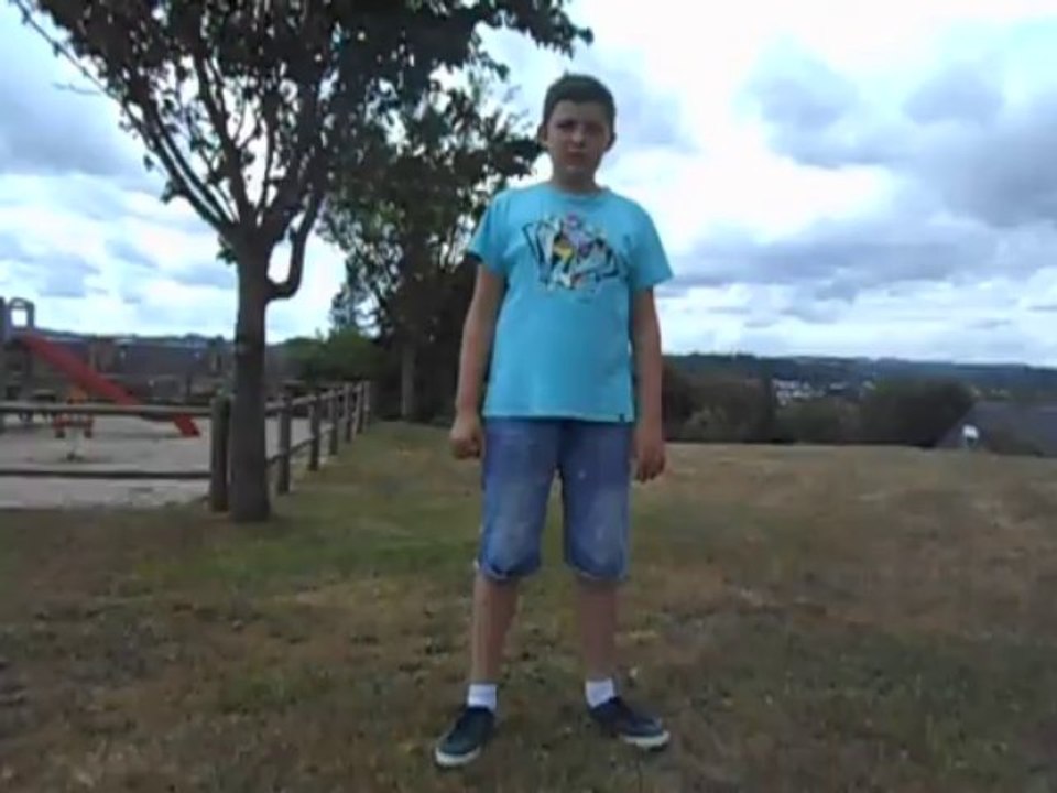 Présentation de la chaine Daylimotion