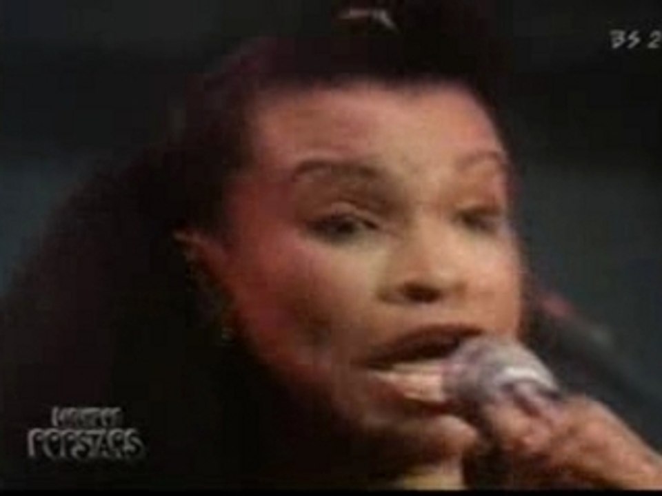 Chic - Everybody Dance