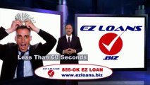 EZ Loans - Get Business Cash Advance Easily