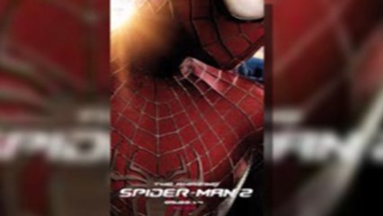 The Amazing Spider-Man Gets High