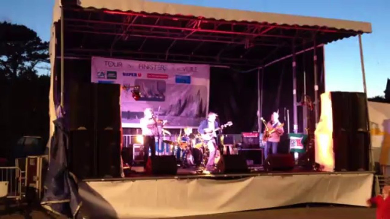 Saint-Pabu Tourduf 2013