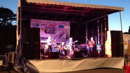 Saint-Pabu Tourduf 2013