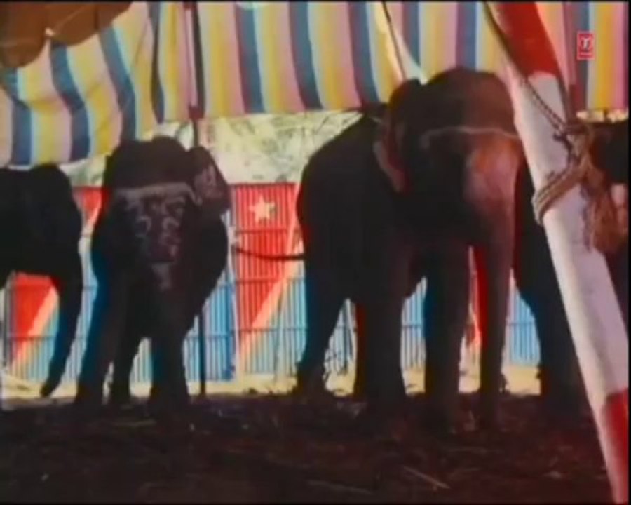 Woh To Bana Apna Full Song _ Appu Raja _ Kamal Hasan