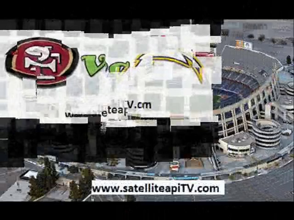 Watch San Francisco vs San Diego Live NFL Preseason streaming online