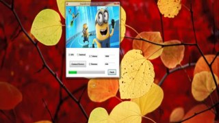 Despicable Me Minion Rush hack banana & Tokens 2013 for IOS & android