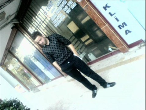 Ali Kınık Bu Şarkı Senindi Unutma