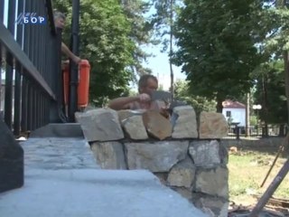 Budilica gostovanje (Milivoje Janošević), 29. jul 2013.