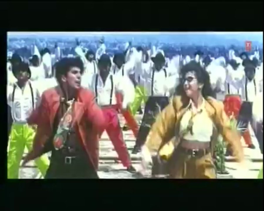 Ye Khabar Chapwado Akhbar Mein Full Song _ Aflatoon _ Akshay Kumar, Urmila Mantodkar