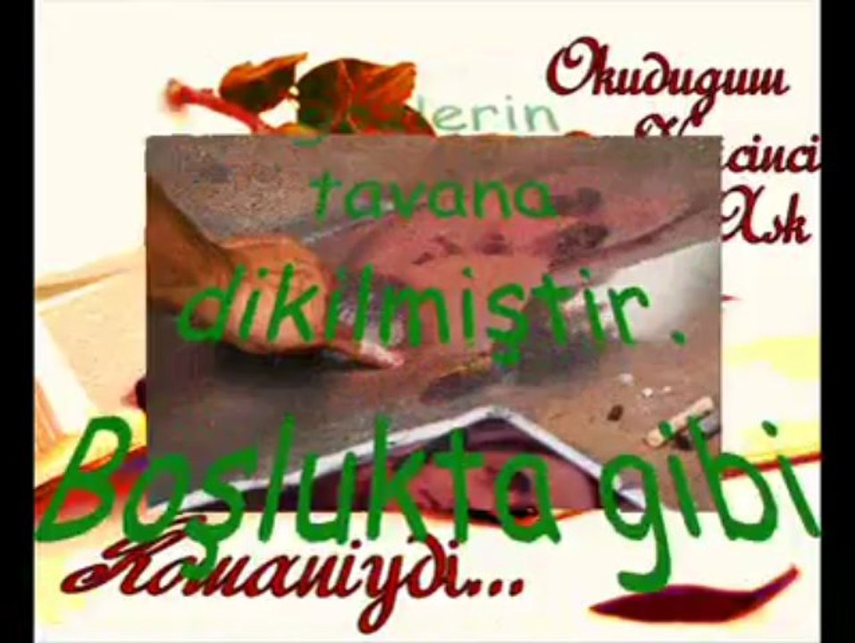 Söylesene Aşk