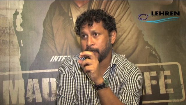 Madras Cafe Special Interview