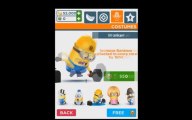 Despicable Me Minion Rush hack tool for iOS Android [999999 TOKENS