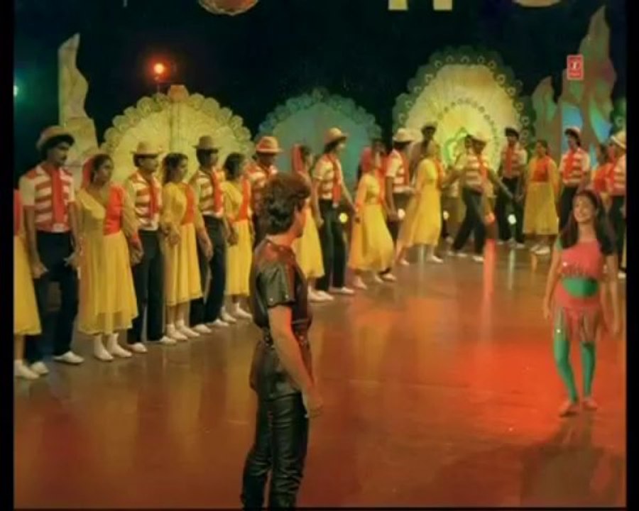 Ye Tujhe Kya Hua [Full Song] _ Ilzaam _ Govinda, Neelam