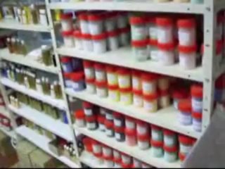 Ancienne boutique deplacé au 29 rue jeans jaures a Villejuif