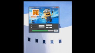 Despicable me minion rush hack unlock everything without paying July2013