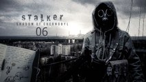 [WT]Stalker Shadow Of Chernobyl (06) Mod SMP