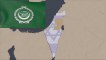 Israël et les territoires palestiniens