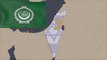 Israël et les territoires palestiniens