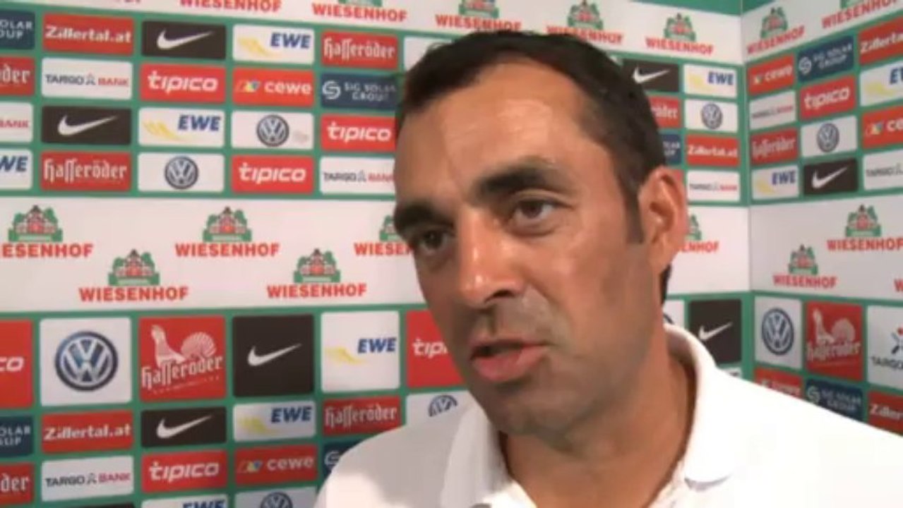Petersen sticht gegen Fulham: "Generalprobe gelungen“