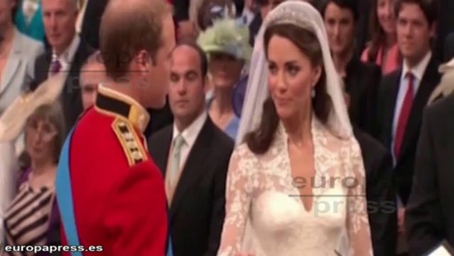 Los Duques de Cambridge quieren educar a su hijo en familia