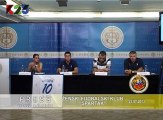K23TV - Press iz prve ruke - Ženski fudbalski klub Spartak - 23. jul 2013.