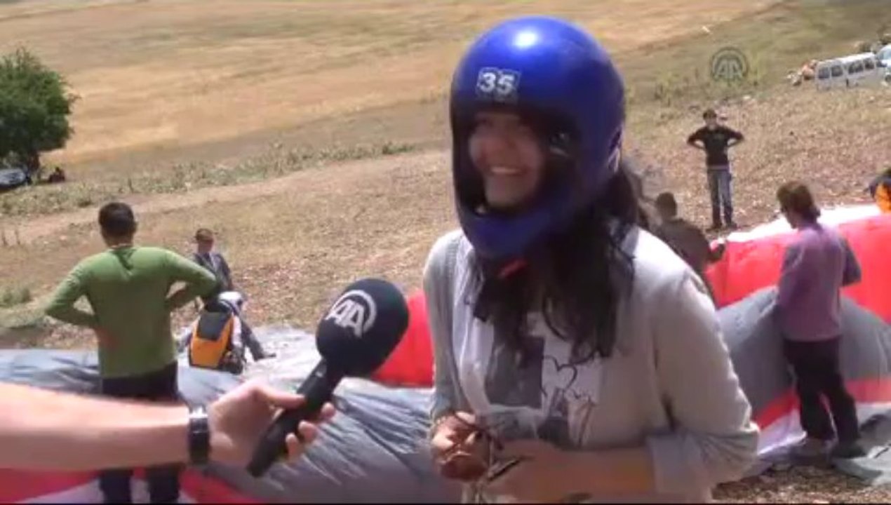 Her yıl bin 500 genç gökyüzüyle buluşuyor