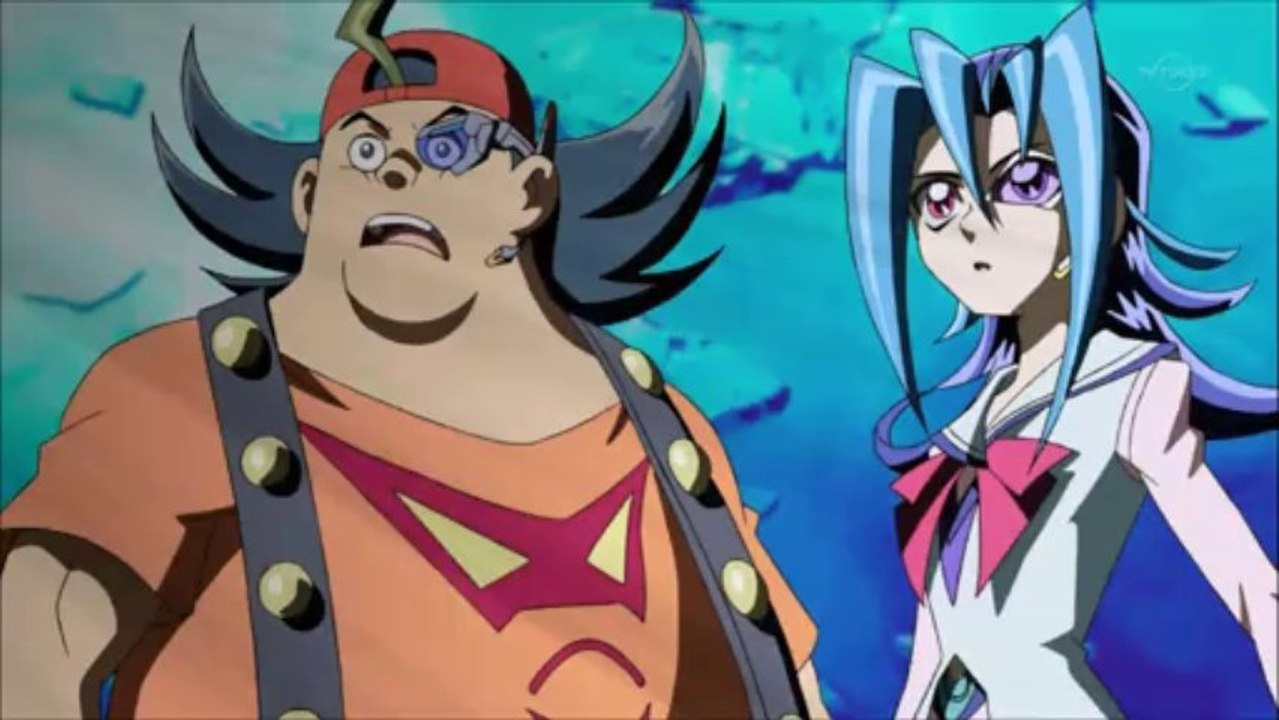 Dark ZEXAL