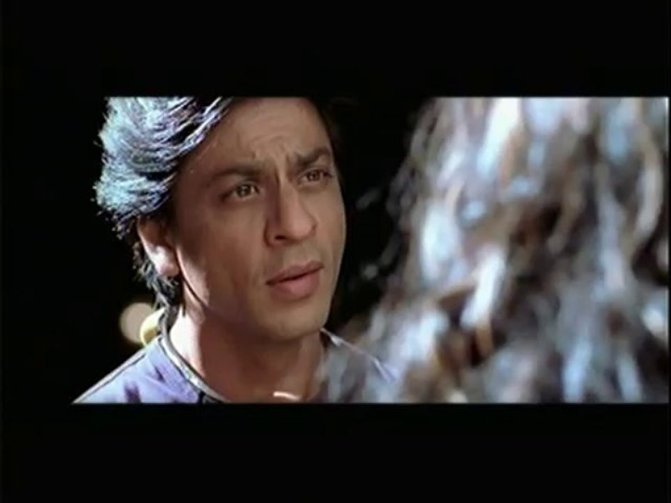 Aankhon Mein Teri - 1 - Om Shanti Om
